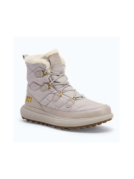 Снігоходи Helly Hansen Willetta Mid сірий
