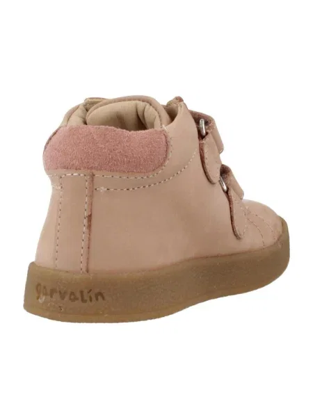 Pantofi copii Garvalin roz
