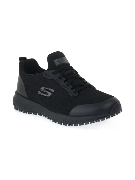 Pantofi Skechers negru
