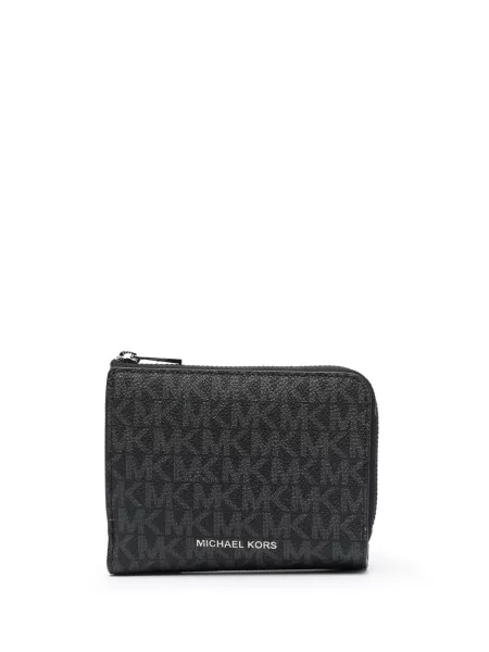 Portofel Michael Michael Kors negru