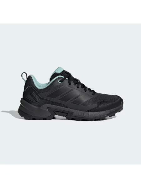 Turistické boty Terrex Eastrail 3 Climaproof černé