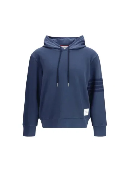 Bluza Thom Browne niebieska