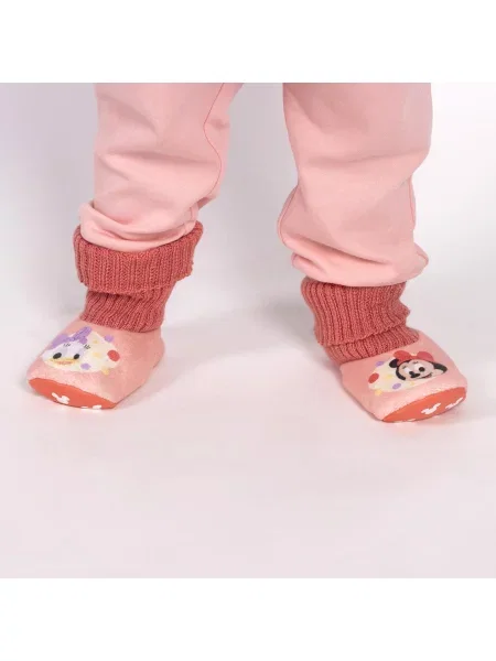 Botine copii Minnie