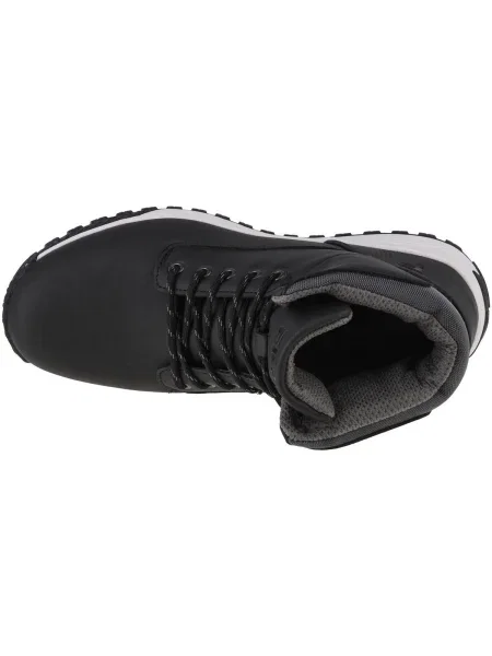 Pantofi Fila negru