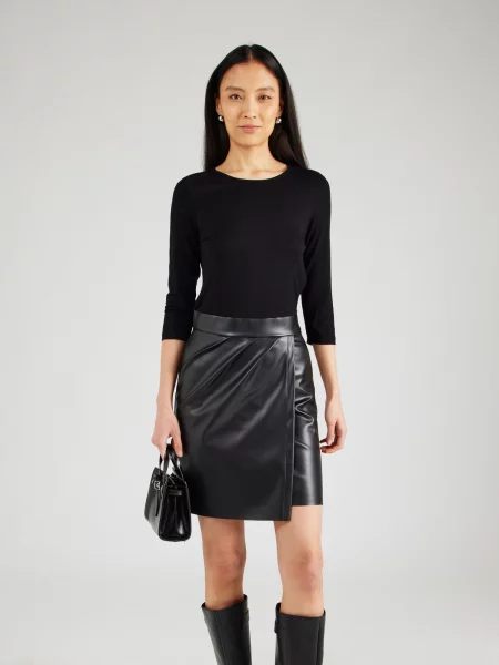 ABOUT YOU Rochie Loretta' negru