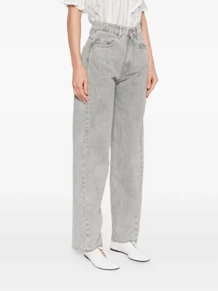 Pantaloni Vicolo gri