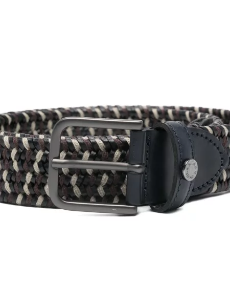 Curea Paul & Shark negru