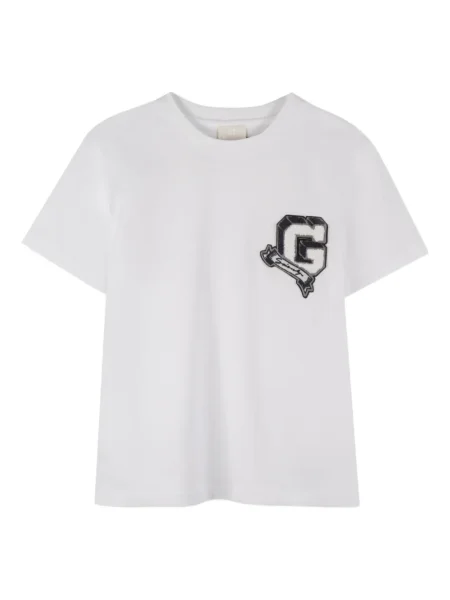 Koszulka dziecięca Givenchy biała