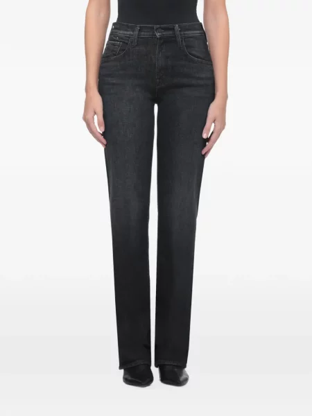 Blugi Mother negru