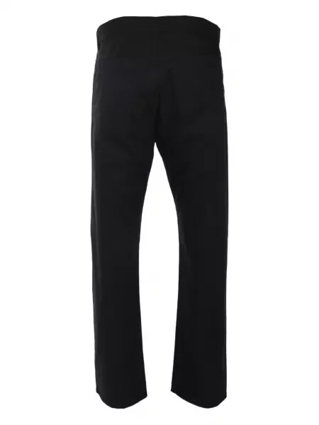 Pantaloni Moschino negru