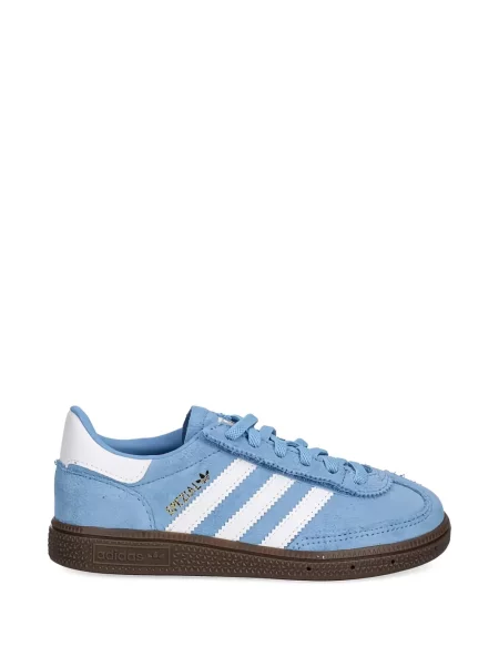 Dětské tenisky Adidas Spezial modré