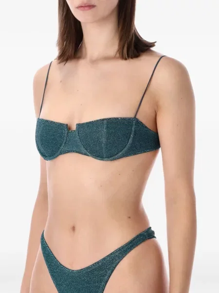 Bikini Oseree albastru
