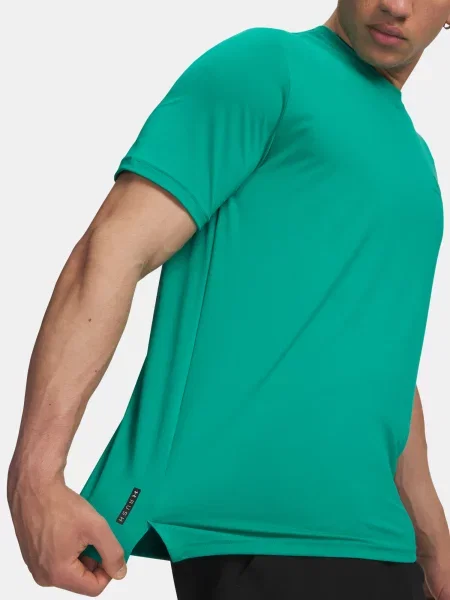 Majica Under Armour crna