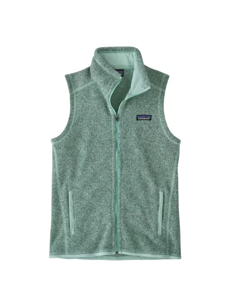 Kamizelka Patagonia zielona