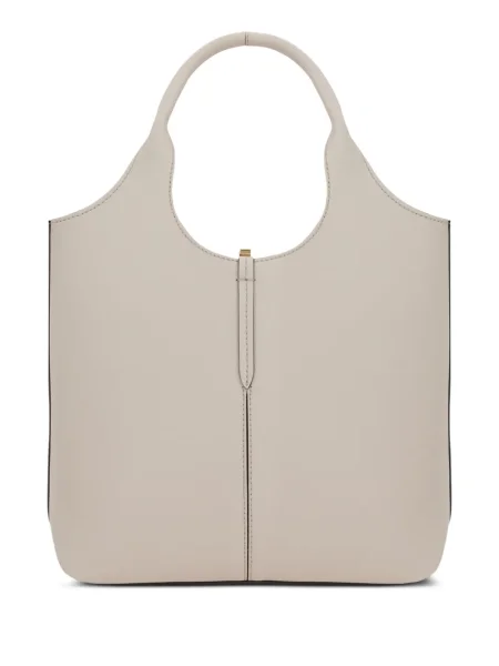 Geanta de piele Tod's din piele