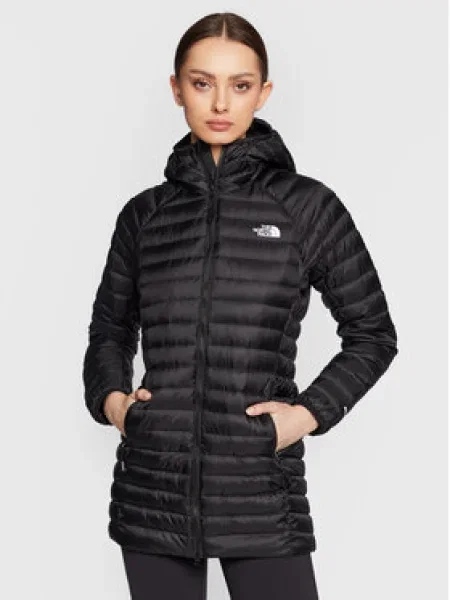 The North Face Geacă din puf New Trevail negru
