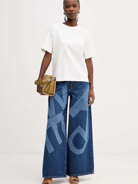 Джинси Weekend Max Mara VORTICE