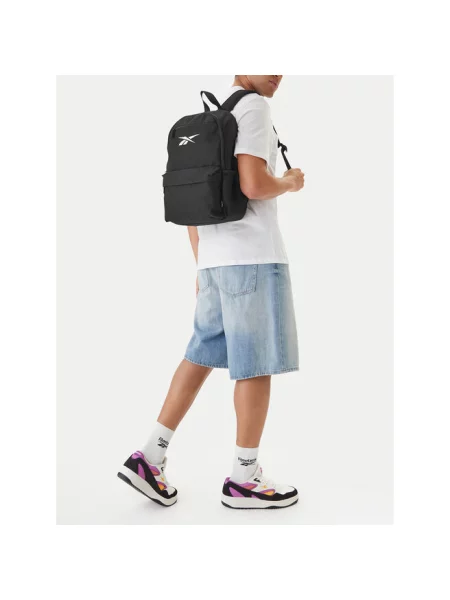 Plecak Reebok czarny