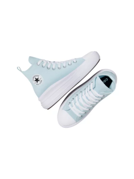 Pantofi Converse albastru