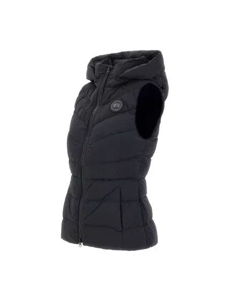 Kamizelka Canada Goose czarna