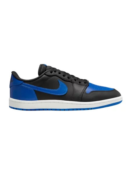 Sneakersy Jordan 1 Retro skórzane retro