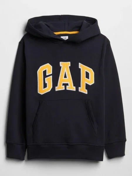 Geacă Gap negru