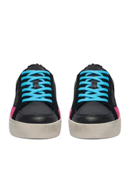 Laisvalaikio batai Eva Minge juoda