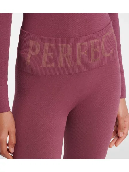 Leggings Perfect Moment cu autograf