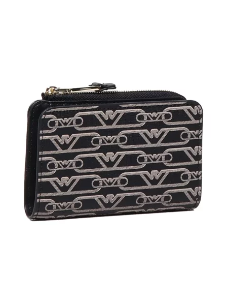 Portfel Emporio Armani czarny