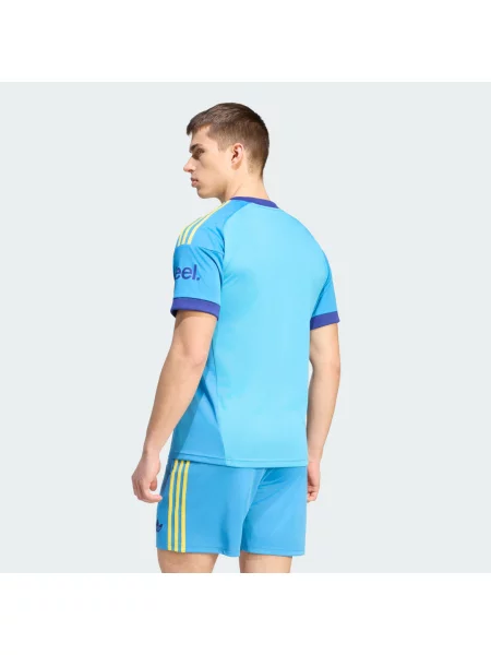 Koszulka wyjazdowa bramkarska Arsenal FC