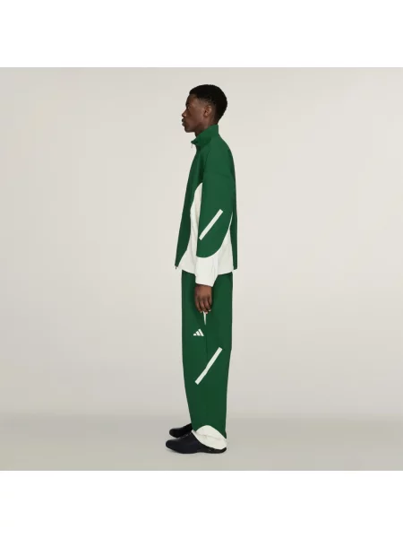 Bunda Adidas bílá