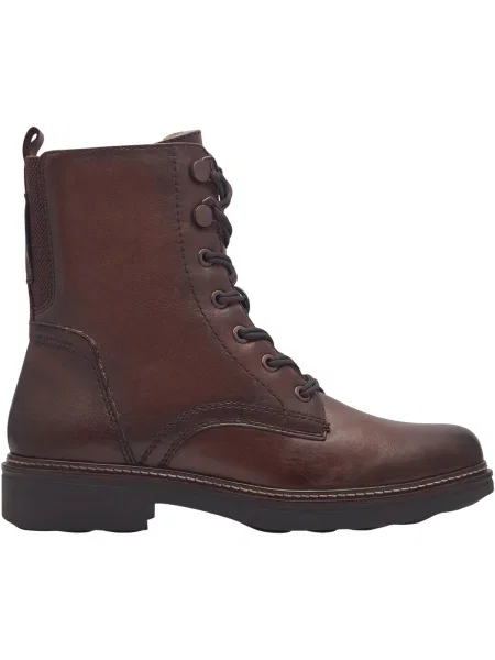 Pantofi Tamaris maro