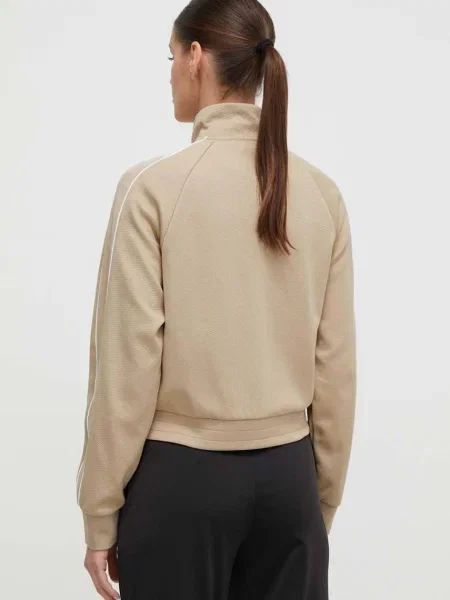 Puma bluza T7 beżowa