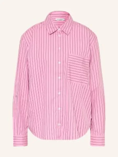 Marc O'polo Denim Bluzka pink różowa