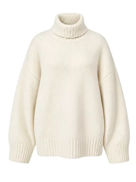 EDITED Pulover Lahela deschis galben