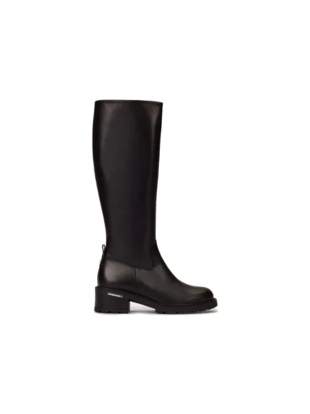 Pantofi Wonders negru