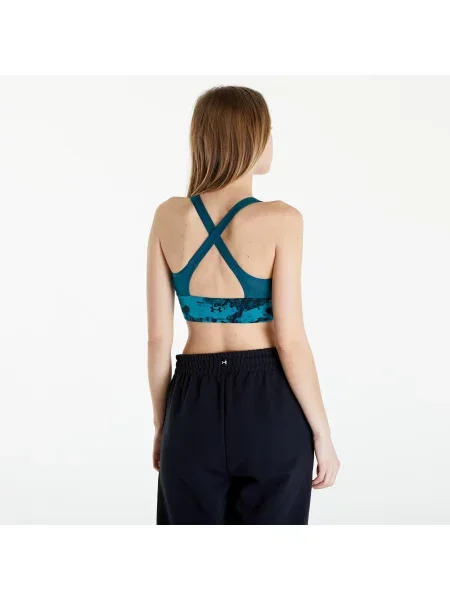 Σουτιέν Under Armour πράσινο