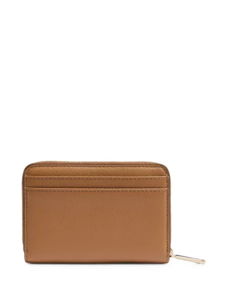 Portofel Lancel maro