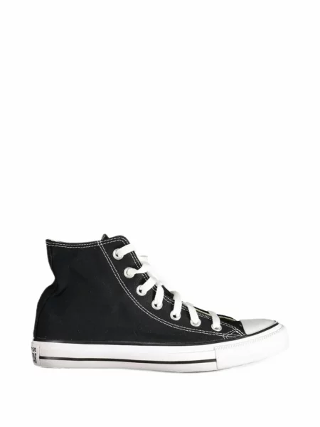 Sneakerși Converse Chuck Taylor All Star negru