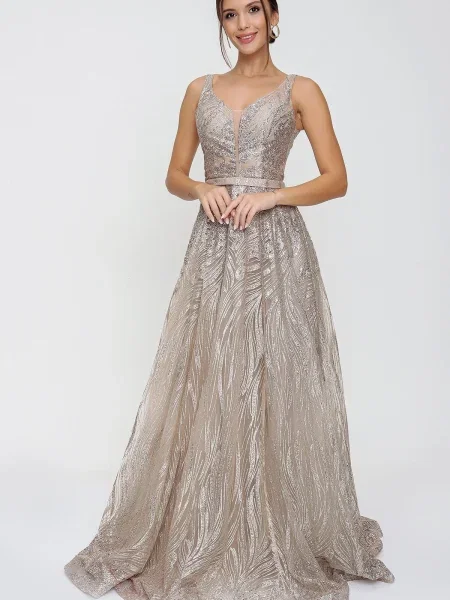 Rochie By Saygı maro