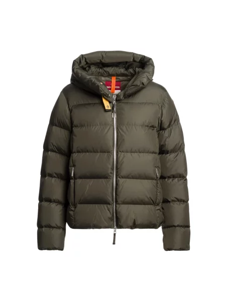 Kurtka Parajumpers zielona