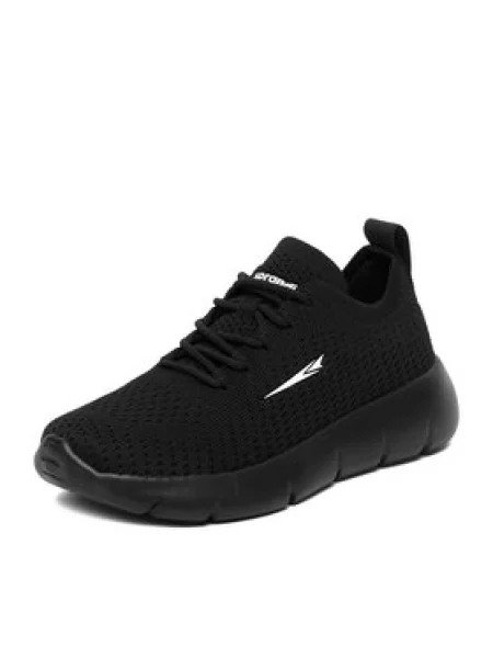 Sneakersy Sprandi černé