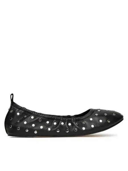 MICHAEL Michael Kors Balerini Amy negru