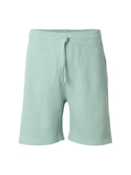 Urban Classics Kalhoty mátová