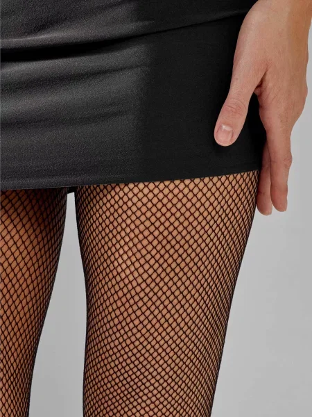 Колготы Legs черные