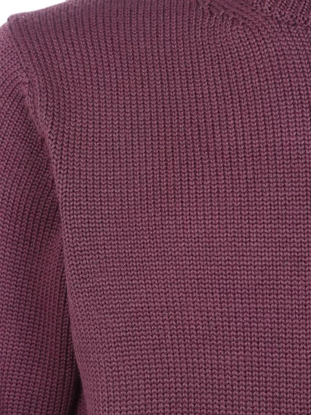 Pulover Nuur violet