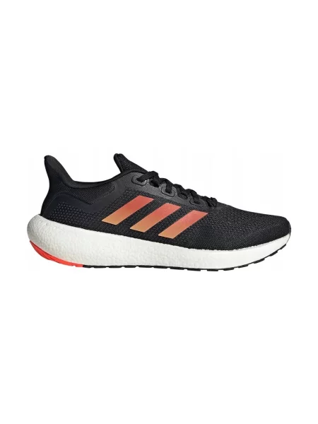 Pantofi Adidas negru