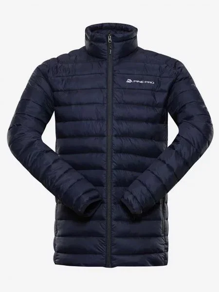 Tricou Alpine Pro albastru