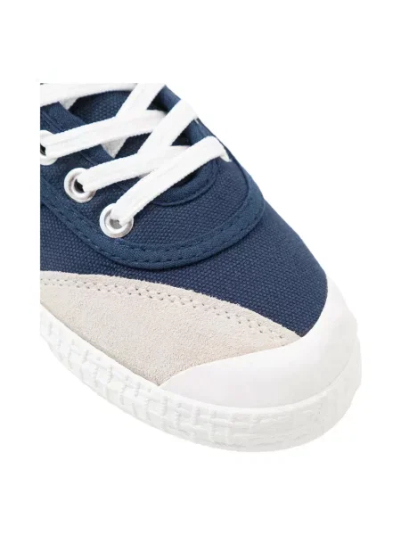 Sneakersy Converse niebieskie