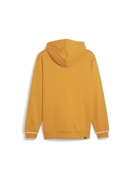 Bluza Sportowa Puma Squad Tr żółta